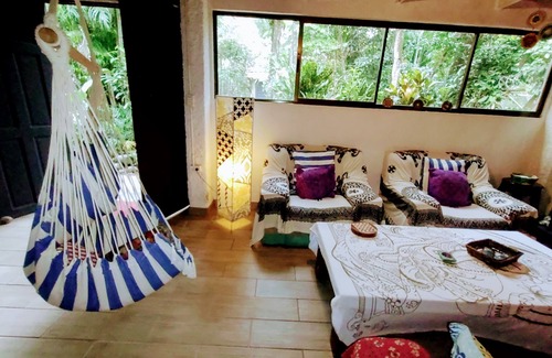 Jaco Hostel | Casa Jungla Hostel