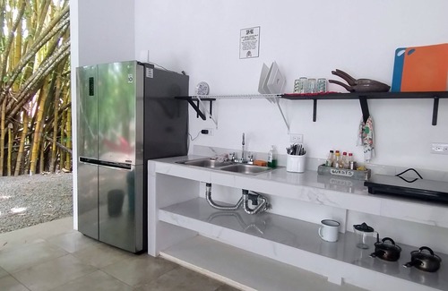 Jaco Hostel | Casa Jungla Hostel