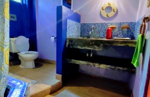 Jaco Hostel | Casa Jungla Hostel