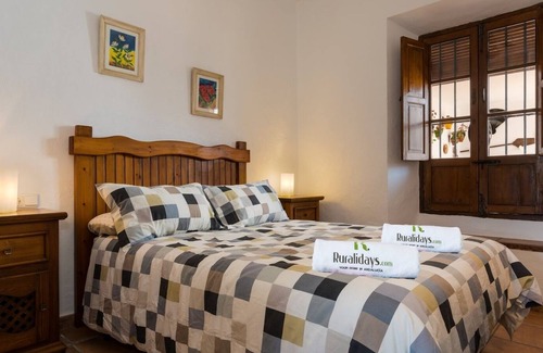 Alora Villa | Casa Junico Bonela Álora by Ruralidays