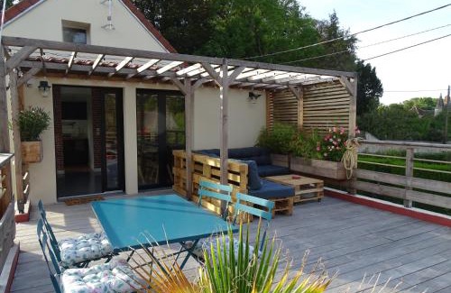 Duvy House | Casa Juno