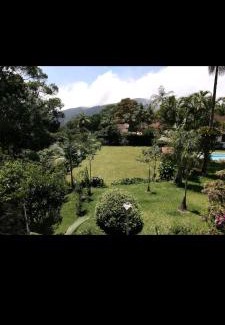 Teresopolis House | Casa junto ao Parque