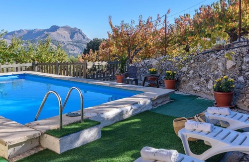 Torres Villa | Casa Jurinea Torres by Ruralidays