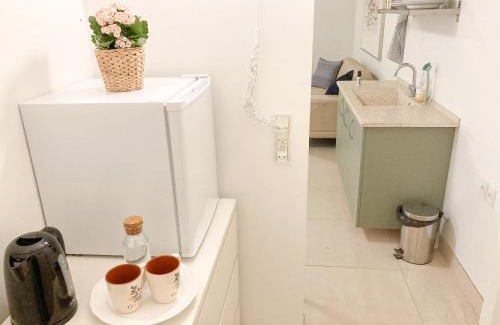 Odense SV Bed & Breakfast | Casa Køster studio