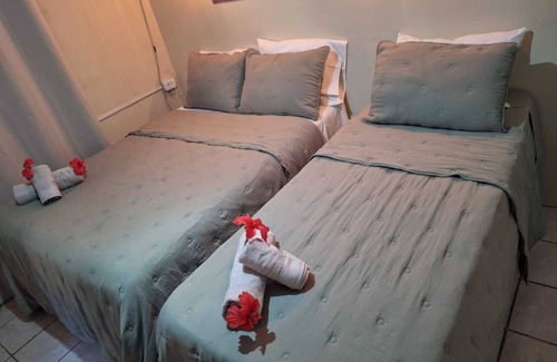 Fernando de Noronha Cabin | Casa K, comfort and privacy in Noronha.