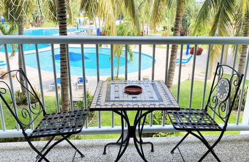 Playa Diamante Condo | Casa Ka'an at Mayan Lakes 3-bedroom condo in Acapulco.