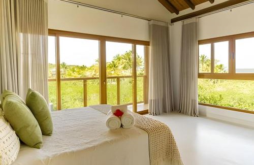 Mucuri House | Casa Kai - Costa Dourada