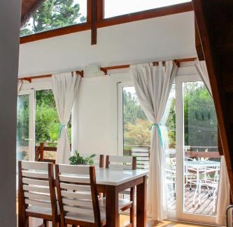 Mar de Las Pampas House | Casa Kai Mar de las Pampas