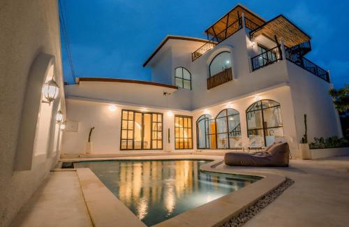 Ungasan Villa | Casa Karuna Villa