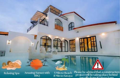 Ungasan Villa | Casa Karuna Villa