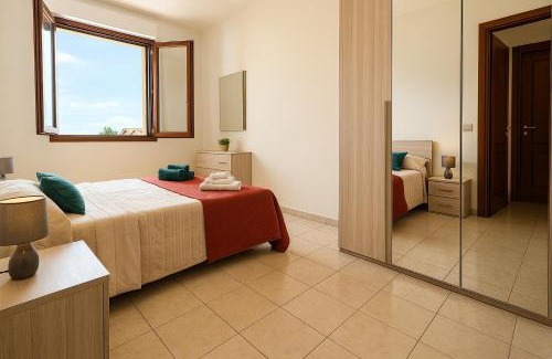 Massama House | Casa Katia Vacanze Oristano, a pochi minuti dalle spiagge più belle della Sardegna e pochi minuti da Oristano, casa dotata di tutti i comfort