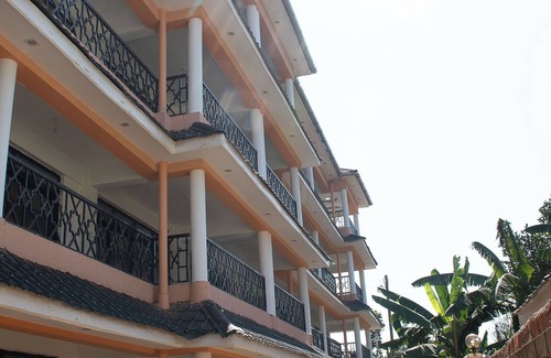 Busia Apartment | Casa Kayla Apartment – Modern 2-Bedroom Stay in the Heart of Busia