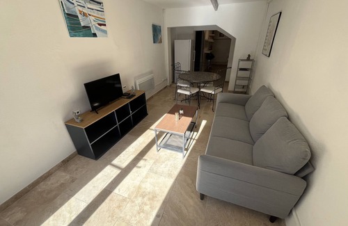Tarascon House | Casa Kilmaine
