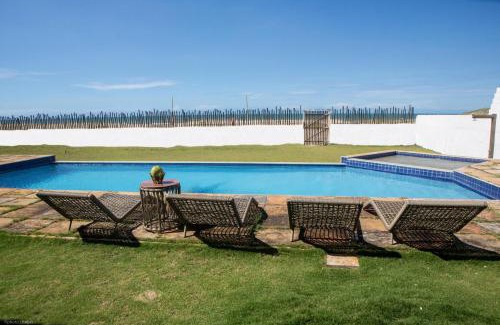 Pecém House | Casa Kite Paradise na Praia da Taíba