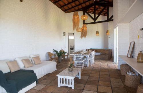 Pecém House | Casa Kite Paradise na Praia da Taíba