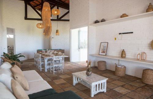 Pecém House | Casa Kite Paradise na Praia da Taíba