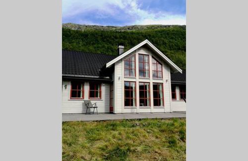 Svidalen House | Casa Kleiv i Sogndalsdalen