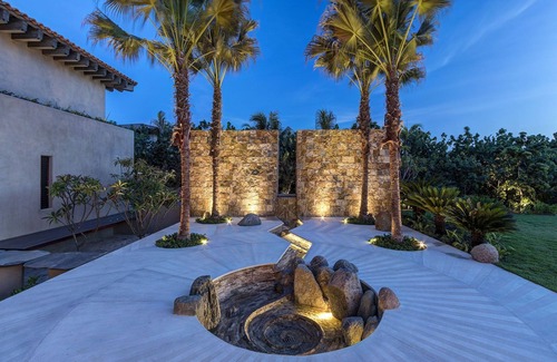 Puerto Vallarta House | Casa Koko | NEW 6-Suite Ocean-View Luxury Villa