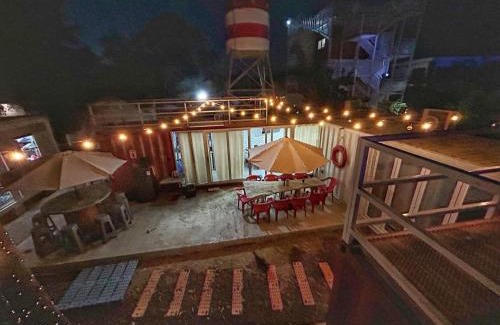 Barra de Navidad House | Casa Kraken a 6 minutos de playa