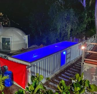 Barra de Navidad House | Casa Kraken a 6 minutos de playa