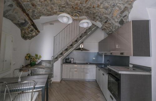 Siviano House | Casa L'Isola di Sara
