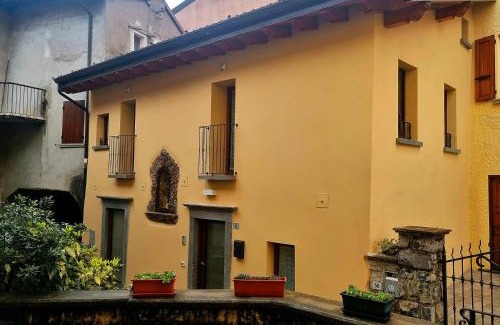 Siviano House | Casa L'Isola di Sara