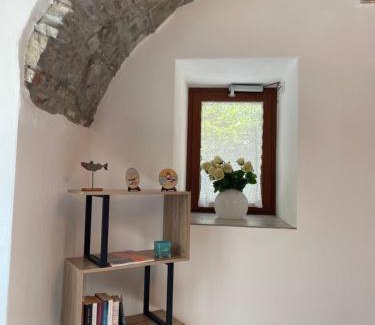 Siviano House | Casa L'Isola di Sara
