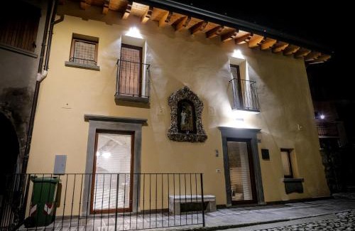 Siviano House | Casa L'Isola di Sara