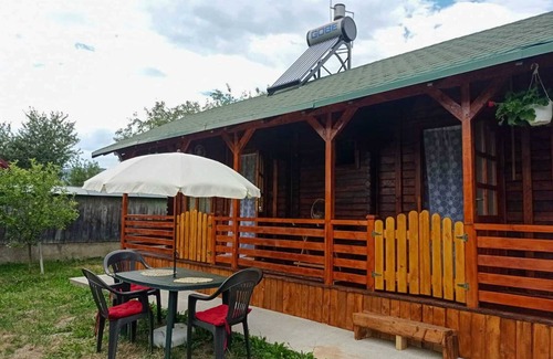 Agapia House | Casa La Agapia Neamt