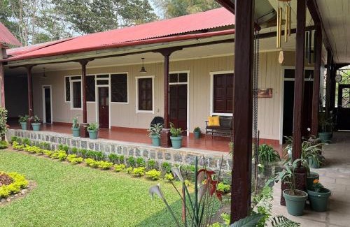 El Nuevo Palmar House | Casa la Esperanza a 10 min Irtra