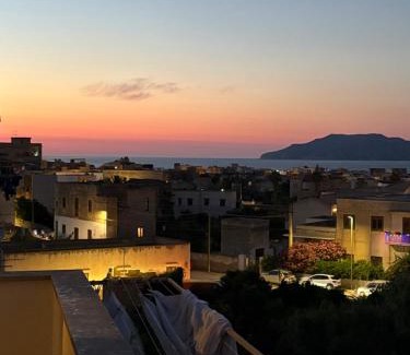 Favignana Apartment | Casa La Fenice Favignana