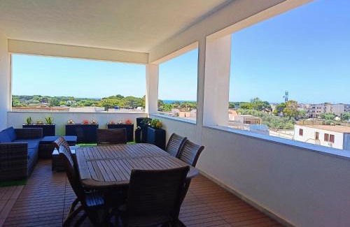 Favignana Apartment | Casa La Fenice Favignana