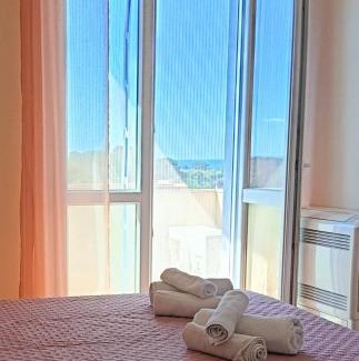 Favignana Apartment | Casa La Fenice Favignana