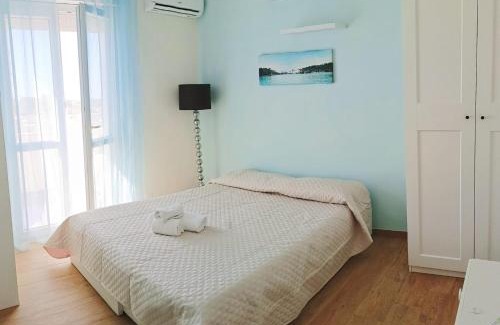 Favignana Apartment | Casa La Fenice Favignana