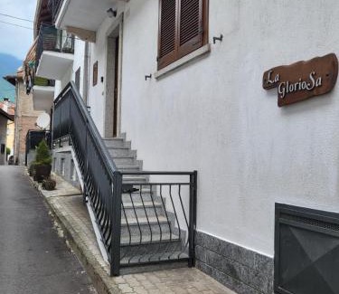 Gravellona Toce House | Casa la GlorioSa
