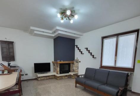 Gravellona Toce House | Casa la GlorioSa