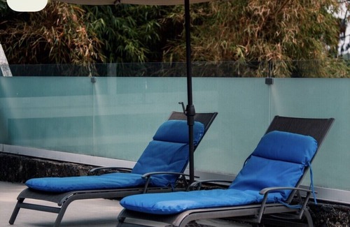 Cuernavaca House | Casa la Herradura, luxury, panoramic view and forest. Near Tepoztlan.