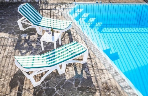 Colli di Fontanelle House | Casa La Giuggiola with Private Pool