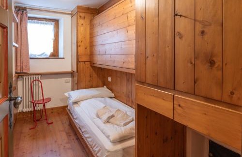 Cortina d'Ampezzo Apartment | Casa La Montanina, a due passi dal centro di Cortina