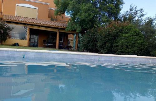 Unquillo House | Casa La Naranja