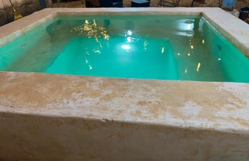 Ticul House | Casa La Perla del Sur Confort y calidez en todos sus espacios