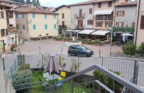 Pieve Apartment | Casa La Pief 2 holideal apartament