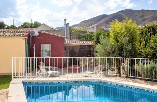 Jodar House | Casa La Ronda.