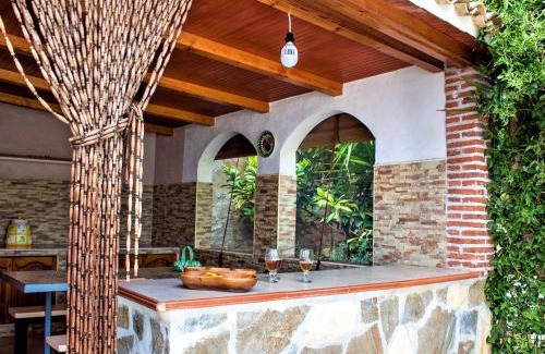 Jodar House | Casa La Ronda.