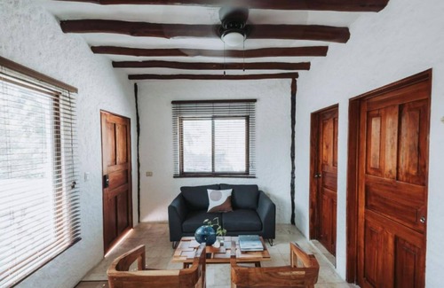 Isla Holbox Villa | Casa La Sultana Holbox: Amazing House With Pool
