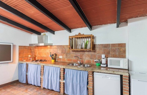 Cazorla Villa | Casa La Torrilla Cazorla by Ruralidays