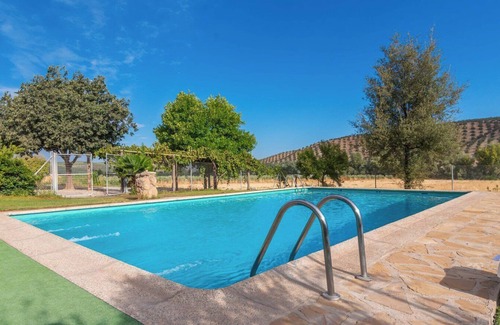 Cazorla Villa | Casa La Torrilla Cazorla by Ruralidays