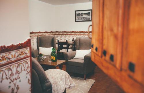 La Portilla House | CASA LA VEGA BALMORI