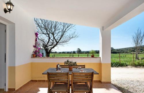 San Ambrosio House | Casa La Yeguada