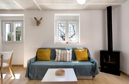 San Ambrosio House | Casa La Yeguada